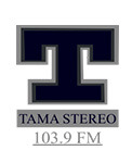 tama stereo 1039